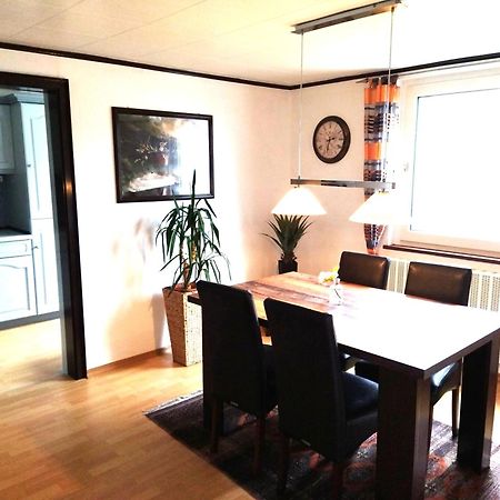 Ferienhaus Loreleytal Boppard Eksteriør bilde