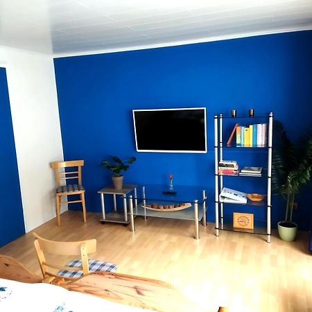 Ferienhaus Loreleytal Boppard Eksteriør bilde