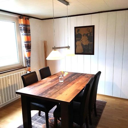 Ferienhaus Loreleytal Boppard Eksteriør bilde