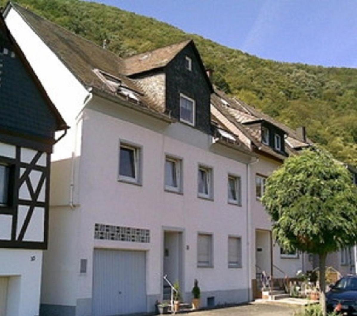 Ferienhaus Loreleytal Boppard Eksteriør bilde