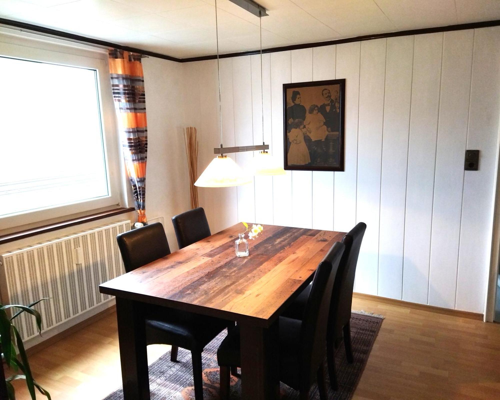 Ferienhaus Loreleytal Boppard Eksteriør bilde
