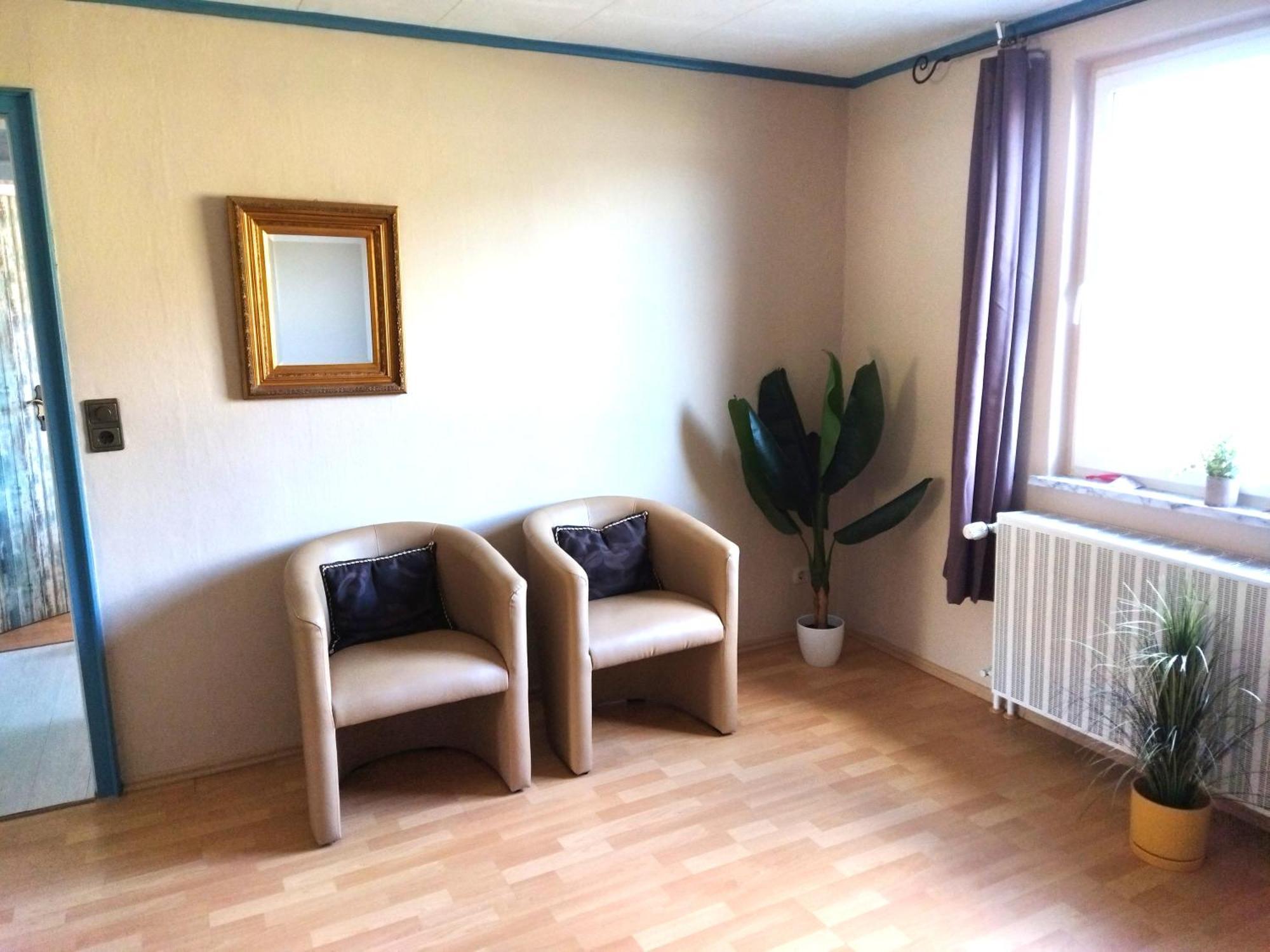 Ferienhaus Loreleytal Boppard Eksteriør bilde