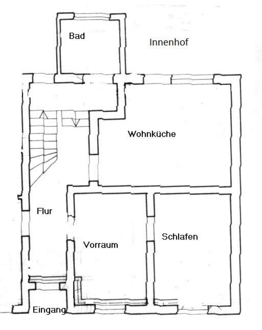 Ferienhaus Loreleytal Boppard Eksteriør bilde