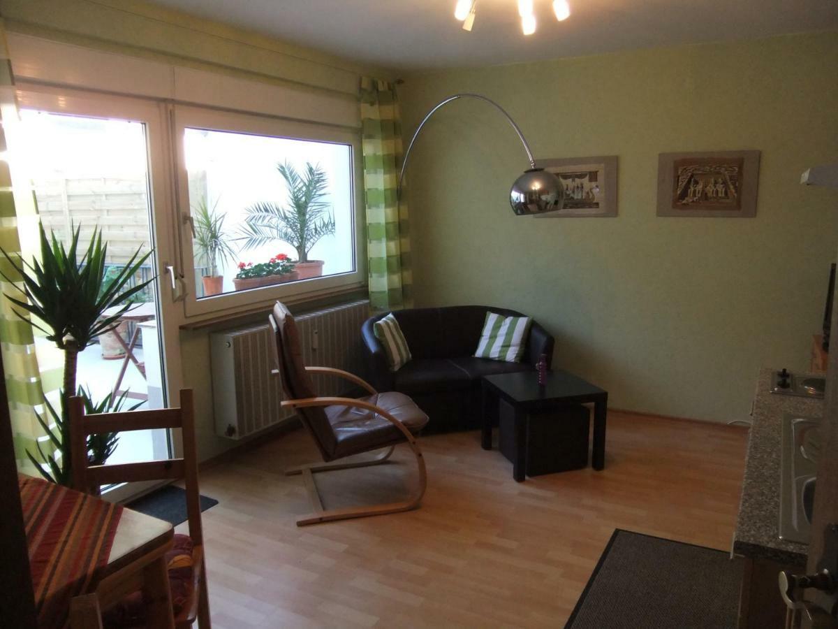 Ferienhaus Loreleytal Boppard Eksteriør bilde