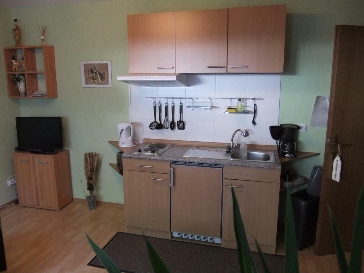 Ferienhaus Loreleytal Boppard Eksteriør bilde
